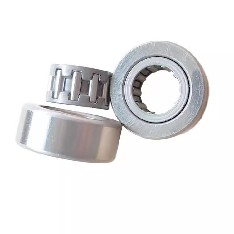 支撑滚轮滚针轴承RSTO STO RNAST NAST5 6 8 10 12 15 17 20