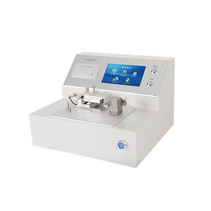 新款纸板弯曲挺度仪纸张90度折痕挺度测试机设备微电脑测控性包邮,五金/工具,其它仪表仪器,淘宝优惠券,粉丝福利购,淘宝优惠卷