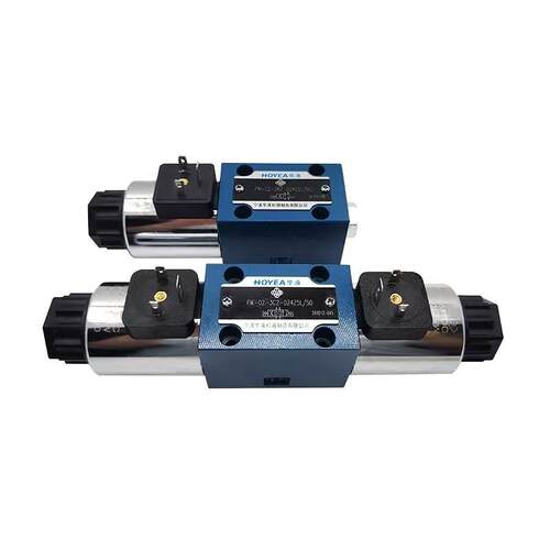 新款宁波华液FW-02-3C2/3C3/3C4/3C60-A220Z5L/D24Z5L/50电磁包邮