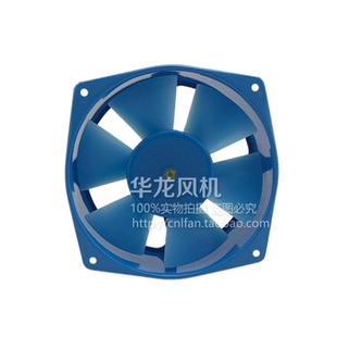 全新苏州长城风机200FZY2 散热风扇 65W 小型工频现货 220V 新款