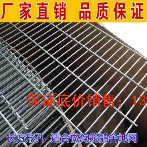 镀锌铁丝网鸽舍鸟笼围网