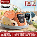 儿童电动碰碰车小孩婴儿玩具车可坐人带遥控宝宝四轮汽车充电童车