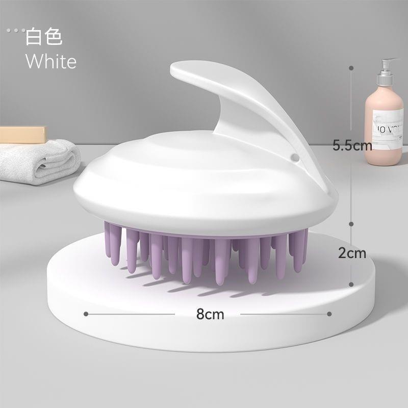 洗头刷硬齿洗头神器大人男女士头部洗发按摩梳刷子止痒抓头器