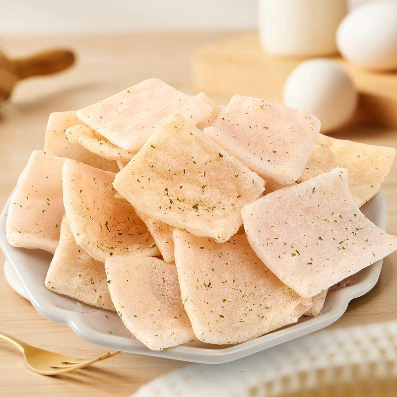 新虾条零食整箱网红薯片小吃办公室休闲膨化食品大礼包