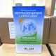 环保制冷剂冷媒压缩机用冷冻油R410A 冰熊 RL32H R134.POE冷冻油