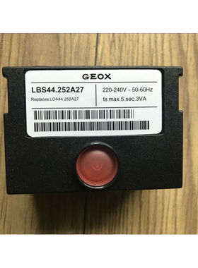 制器LMO44.255C2BTLMO14.111C2BTLOA44.252A27燃烧LMO44.255C2