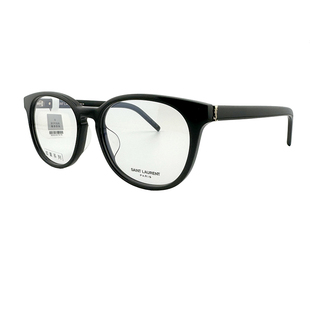 YSL圣罗兰胶囊系列超轻板材方圆近视光学眼镜架SL M111F眼镜框