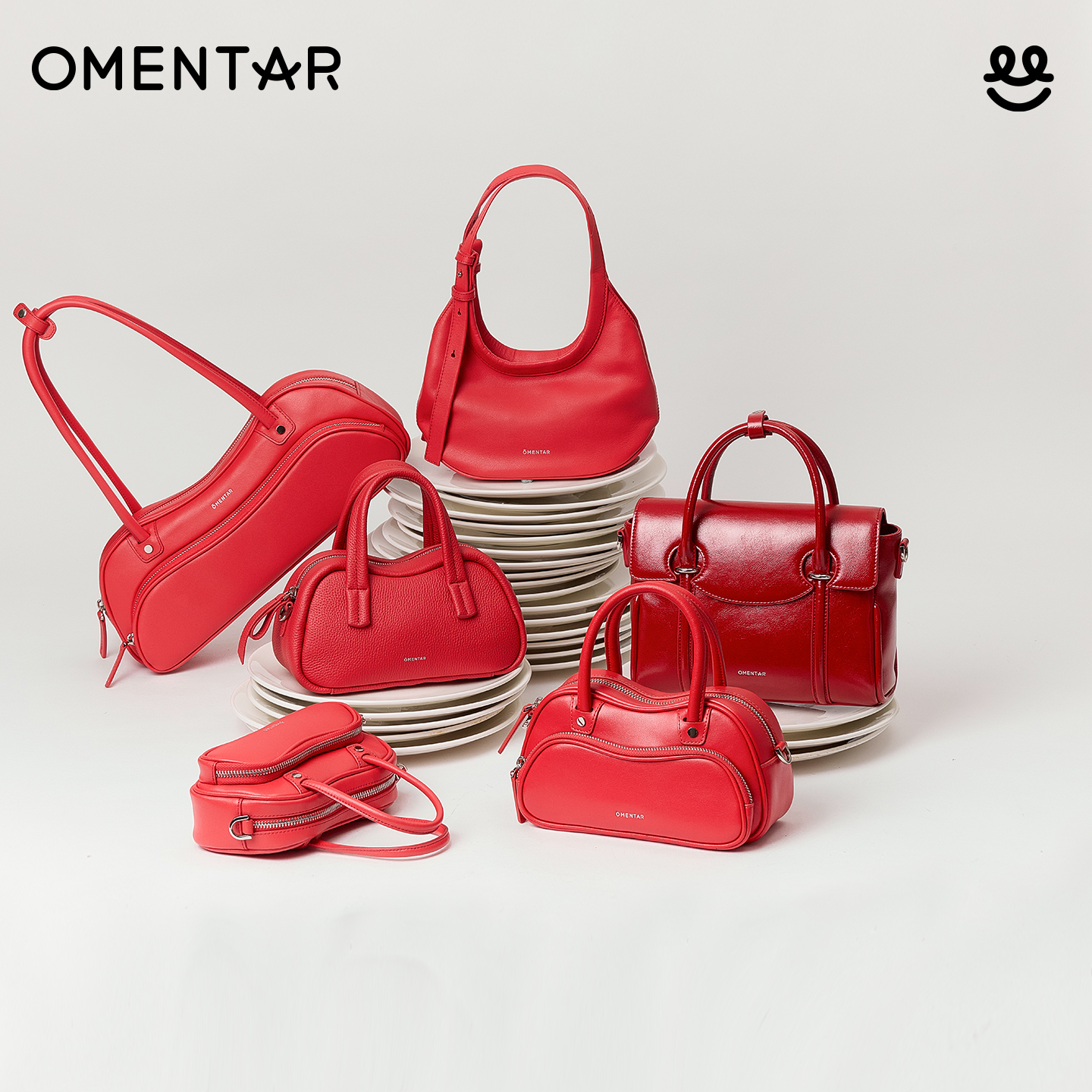 OMENTAR红包系列真皮婚包礼物