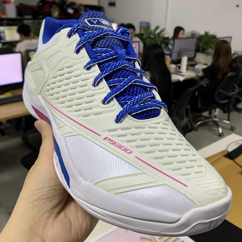 新品Victor专业羽毛球鞋