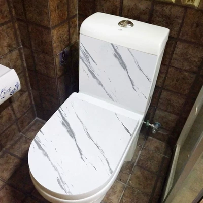 卫生间防水自粘贴纸翻新个性贴