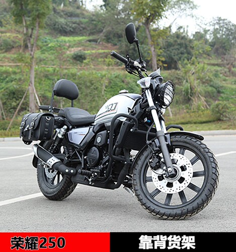 荣耀250250-2H靠背货架