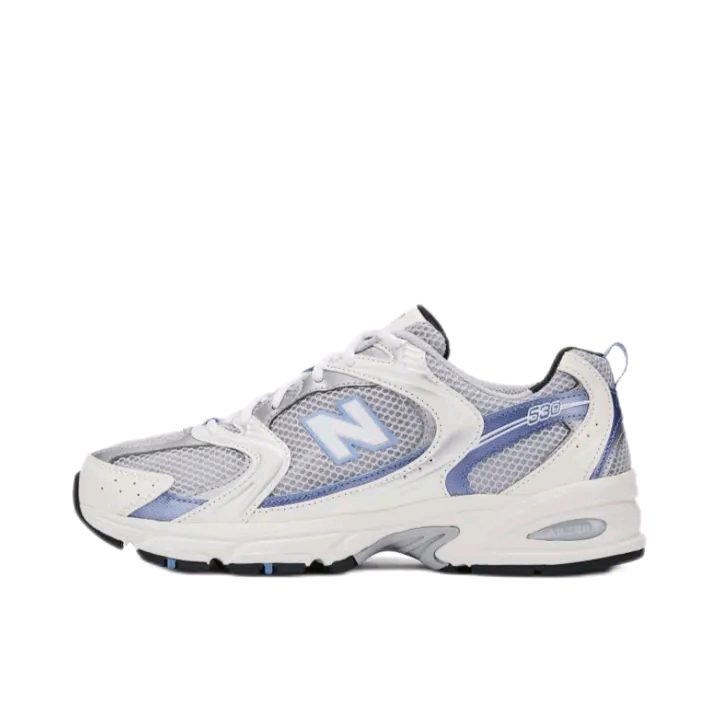 New Balance MR530 跑鞋 圆头 MR530KC M广东BB仓下单请看详情页Y