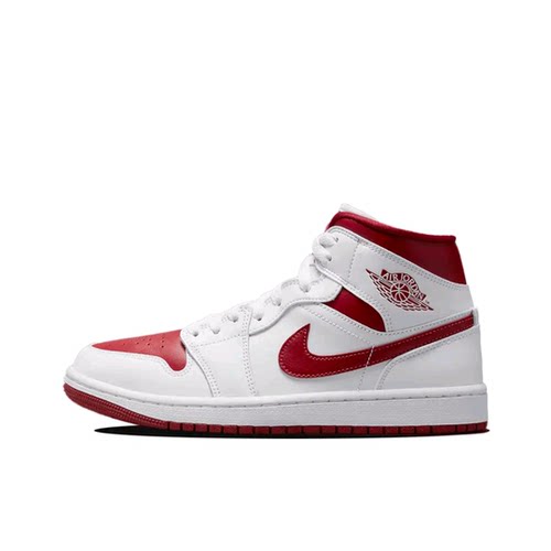 Air Jordan 1 板鞋 运动休 BQ6472-161 M广东BB仓下单请看详情页Y