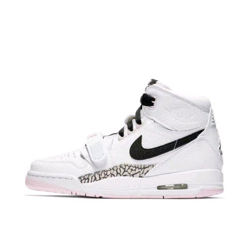 Air Jordan Legacy 312 板鞋 运动休闲鞋  at4040-106 广东YY仓Q
