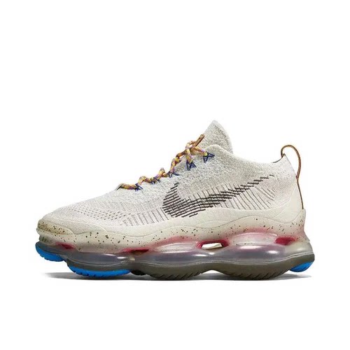Nike Air Max Scorpion 跑 FJ7070-001 M广东BB仓下单请看详情页F