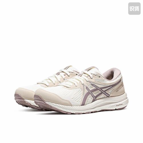 Asics 亚瑟士 休闲运动鞋 1012B540-101 XG仓 阅读详情图