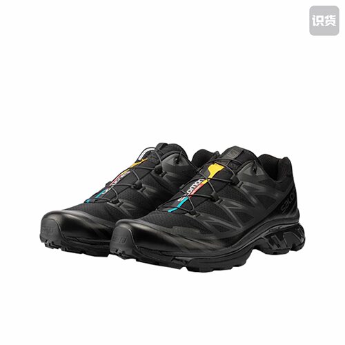 Salomon/萨洛蒙 XT-6 户外休闲鞋 410866 39 广东YY仓s 阅读详情