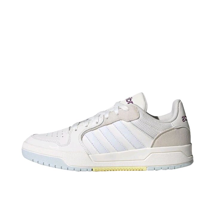 adidas neo Entrap 板鞋 防滑 EH1298 购买前请阅读宝贝详情YT仓