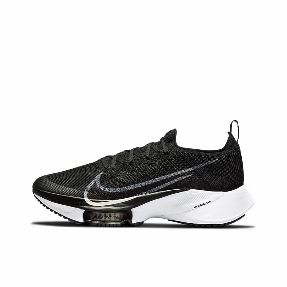 Nike Air Zoom Tempo NEXT% 跑鞋 全掌稳定支撑CI9923-005 wa仓