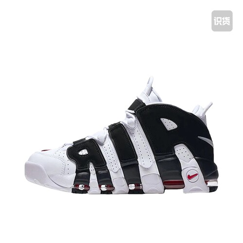 Nike Air More Uptempo休闲鞋 415082-105 广东dc 下单请看详情页