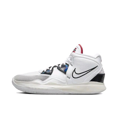 Nike Kyrie 8 infinity 欧 DC9134-101 M广东BB仓下单请看详情页F