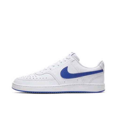 Nike Court Vision 板鞋  CD5463-103 M广东BB仓下单请看详情页F