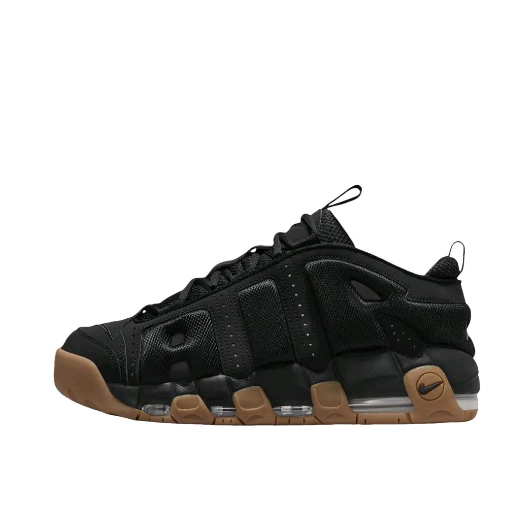 【库里同款】Nike Air Mor FZ3055-003 M广东BB仓下单请看详情页F