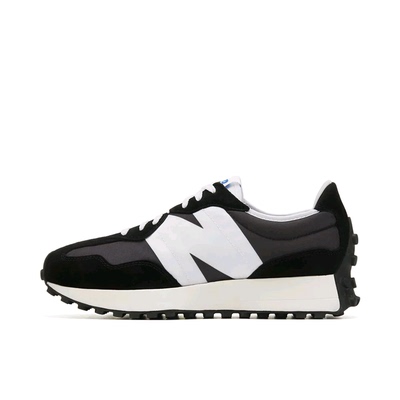 【IU同款】 New Balance 327  MS327LB1 广东YY仓L1下单阅读详情