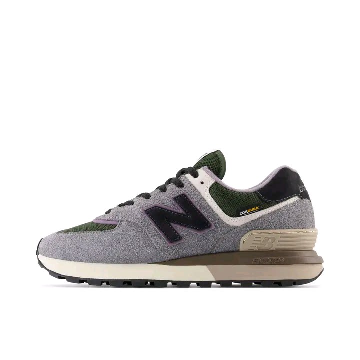 New Balance 574 经典复古 U574LGAG M广东BB仓下单请看详情页F