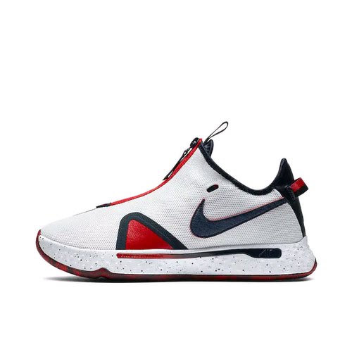Nike Paul George Pg 4 保罗 CD5082-101 M广东BB下单请看详情页W
