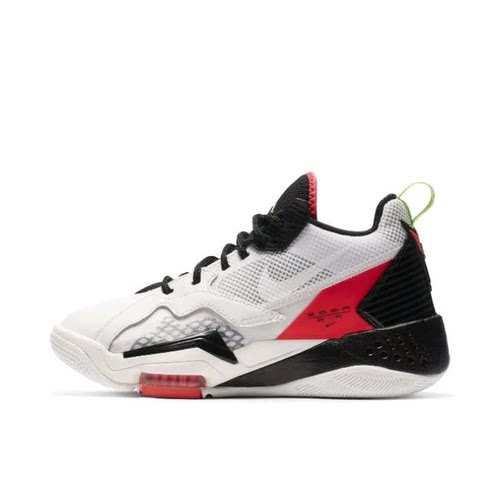 Air Jordan Zoom 92 篮球鞋  CN9138-100 广东JX仓2下单阅读详情