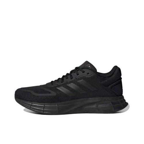 adidas Duramo 10 跑鞋 减震轻便 GW8342 广东JX仓下单阅读详情页