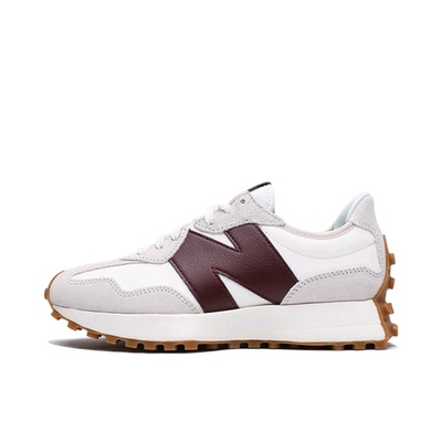 【IU同款】 New Balance 327  WS327KA发广东BB仓下单请看详情页C