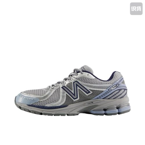 New Balance 860 跑鞋 网面透气 ML860BB2 广东YY仓Z 阅读详情页