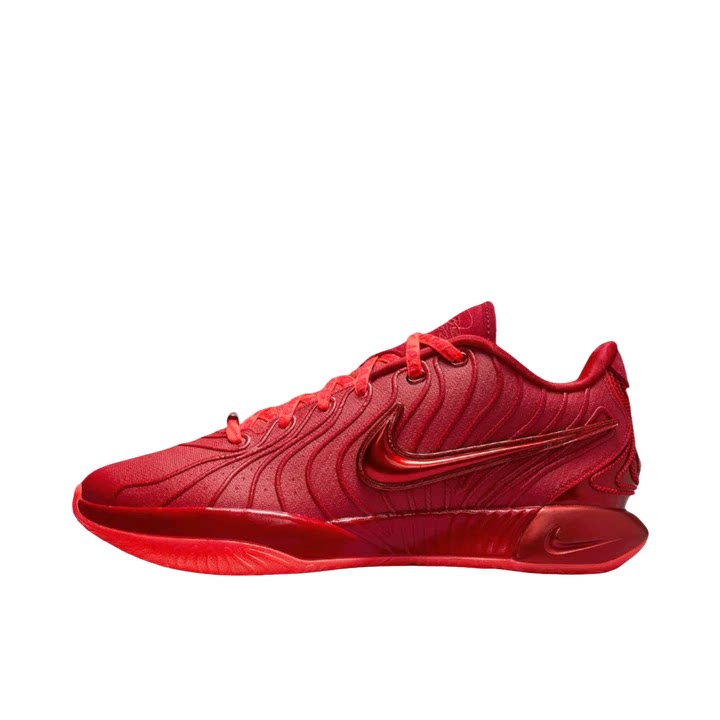 Nike Zoom Lebron 21 詹姆 HF5951-600  购买前请阅读宝贝详HS仓