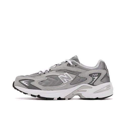 New Balance 725 跑鞋 休闲潮 ML725P M广东BB仓下单请看详情页Y