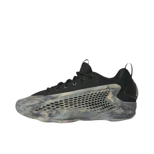 adidas A.E.1 篮球鞋 减震耐磨防 JI4066 M广东BB下单请看详情页W