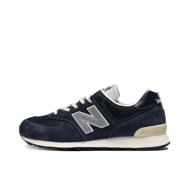 New Balance 574 运动休闲鞋 阿甘 U574BG2 广东BB下单请看详情F