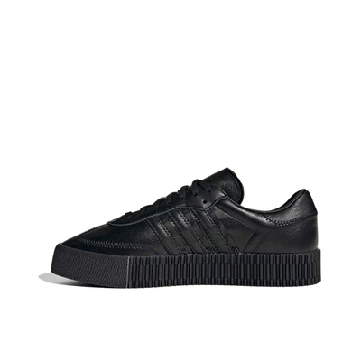 adidas Originals Sambarose 板鞋FV7403广东JX仓下单阅读详情页