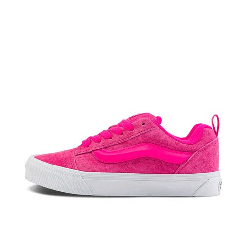 Vans/范斯 Knu-Skool 板鞋  VN0009QCYU2 M广东BB下单请看详情页W