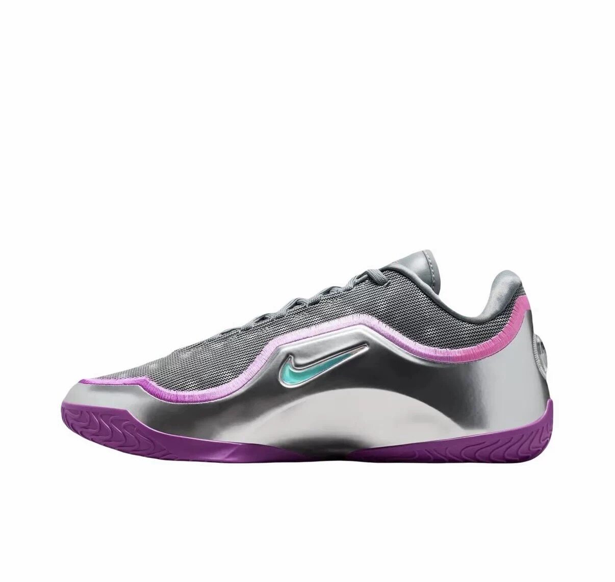 Nike Lebron 23 篮球鞋 抓地系带回弹抗扭 EP版/园区冠军嘉兴仓
