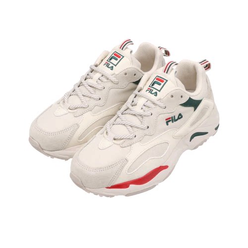 FILA/斐乐 Ray Tracer 运动休 1RM01153-926 广东YY仓L阅读详情页