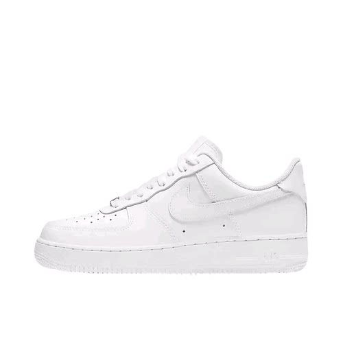 Nike Air Force 1 空军一号 DD8959-100 广东WX仓下单阅读详情页L