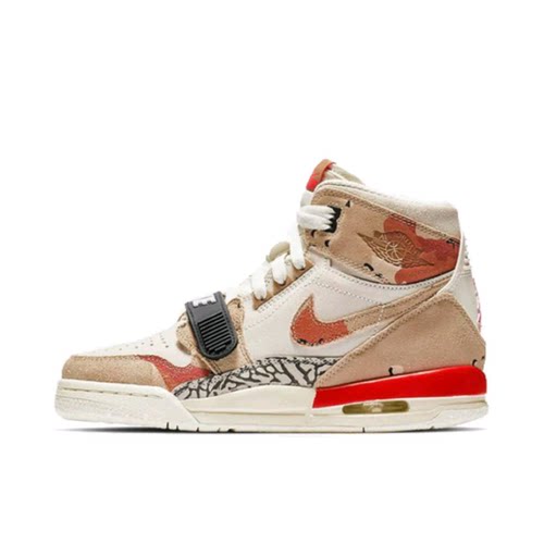 Air Jordan Legacy 312 板鞋 运动休闲鞋  AT4040-126 广东YY仓Z