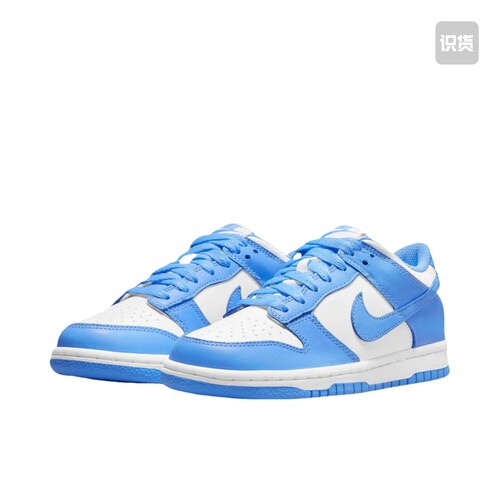 Nike Dunk 板鞋 经典复古百搭 cw1590-103 广东dc 下单请看详情页