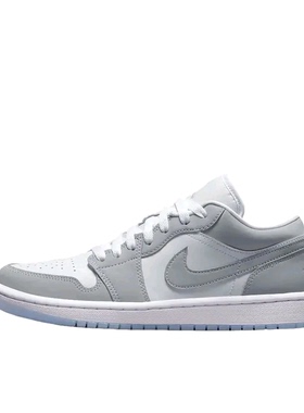 Air Jordan 1 板鞋 运动休 DC0774-105 M广东BB仓下单请看详情页F
