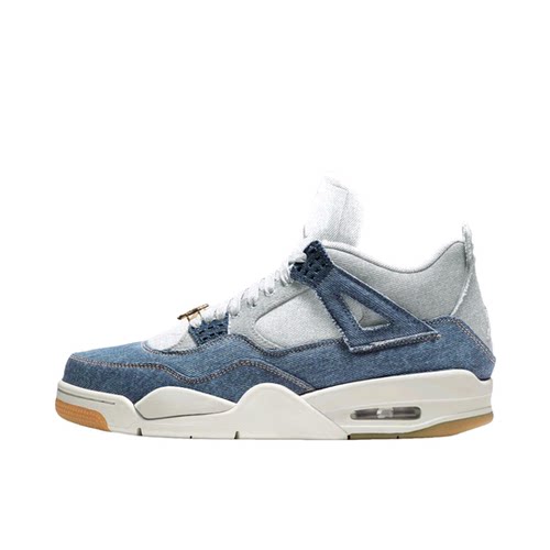 Air Jordan 4 运动休闲鞋  IB6716-100 M广东BB仓下单请看详情页Y