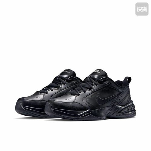 Nike Air Monarch IV 缓震透气 415445-001 44 广东bs仓 阅读详情