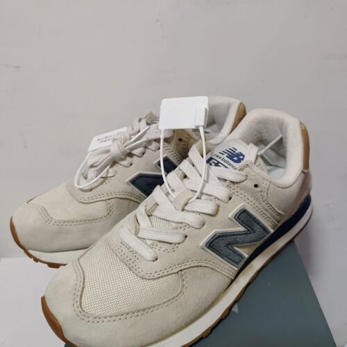 New Balance 574 经典复古  ML574LGI M广东BB仓下单请看详情页C