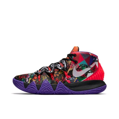 Nike Kyrie S2 欧文S2 实战 DD1469-600 M广东BB下单请看详情页W